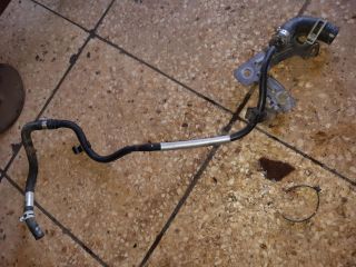 bontott RENAULT KADJAR Vízcső