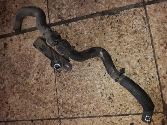 bontott RENAULT KADJAR Vízcső