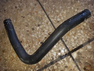 bontott RENAULT KADJAR Vízcső