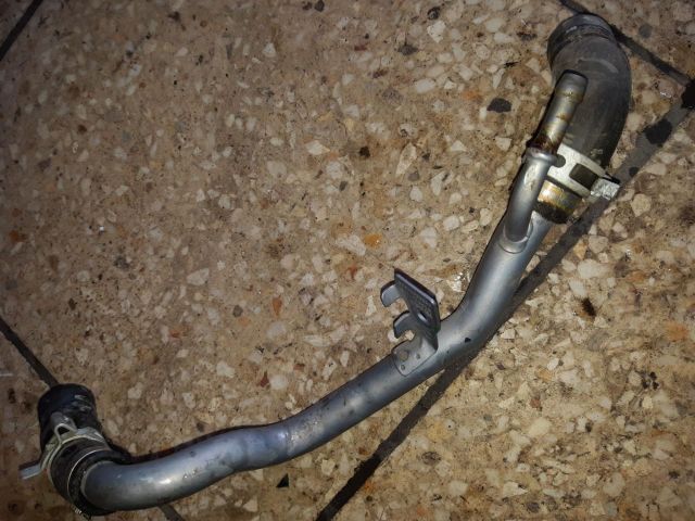 bontott RENAULT KADJAR Vízcső