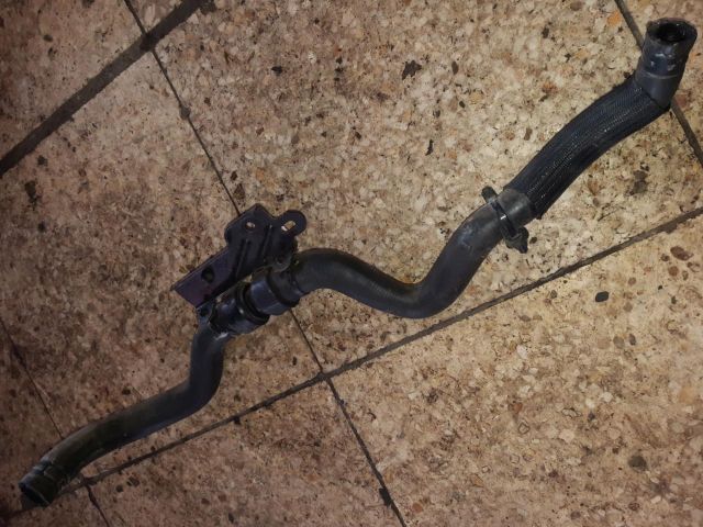 bontott RENAULT KADJAR Vízcső