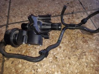 bontott RENAULT KADJAR Vízpumpa