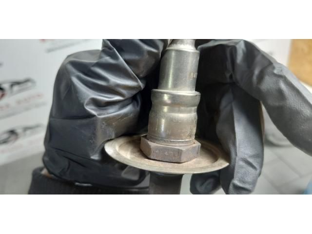 bontott RENAULT KADJAR Első Lambdaszonda