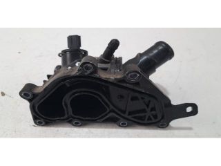 bontott RENAULT KADJAR Hengerfej Vízkivezető