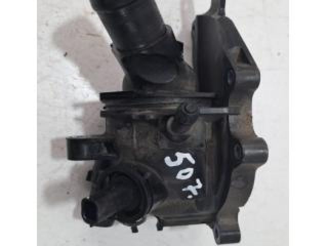 bontott RENAULT KADJAR Hengerfej Vízkivezető