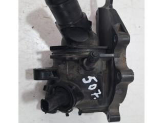 bontott RENAULT KADJAR Hengerfej Vízkivezető