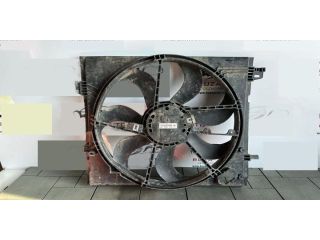 bontott RENAULT KADJAR Hűtőventilátor