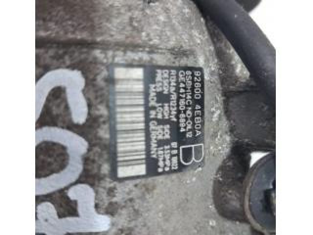 bontott RENAULT KADJAR Klímakompresszor