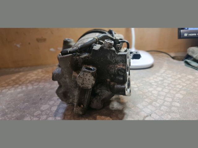 bontott RENAULT KADJAR Klímakompresszor