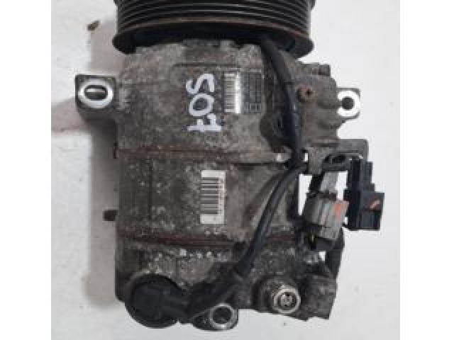 bontott RENAULT KADJAR Klímakompresszor