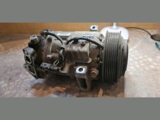 bontott RENAULT KADJAR Klímakompresszor
