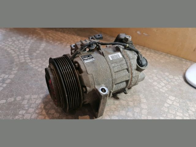 bontott RENAULT KADJAR Klímakompresszor