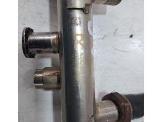 bontott RENAULT KADJAR Közösnyomócső