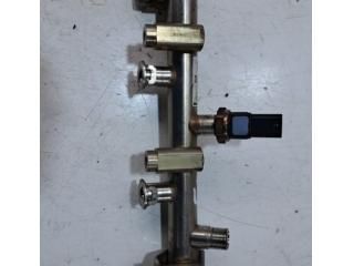 bontott RENAULT KADJAR Közösnyomócső