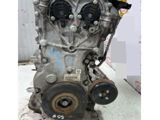bontott RENAULT KADJAR Motor (Fűzött blokk hengerfejjel)