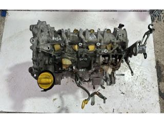 bontott RENAULT KADJAR Motor (Fűzött blokk hengerfejjel)