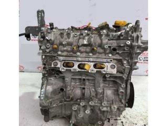 bontott RENAULT KADJAR Motor (Fűzött blokk hengerfejjel)