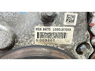 bontott RENAULT KADJAR Motor (Fűzött blokk hengerfejjel)