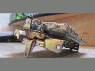 bontott RENAULT KADJAR Motorvezérlő