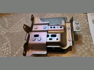 bontott RENAULT KADJAR Motorvezérlő