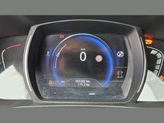 bontott RENAULT KADJAR Motorvezérlő