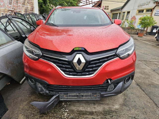bontott RENAULT KADJAR Motorvezérlő