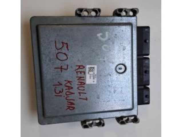 bontott RENAULT KADJAR Motorvezérlő