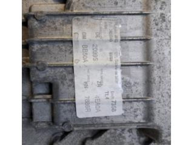 bontott RENAULT KADJAR Motorvezérlő