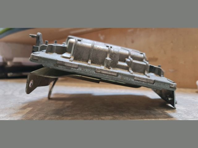 bontott RENAULT KADJAR Motorvezérlő