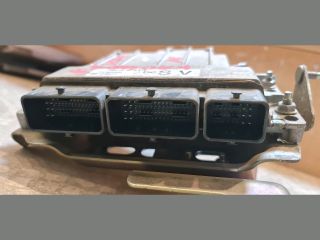 bontott RENAULT KADJAR Motorvezérlő