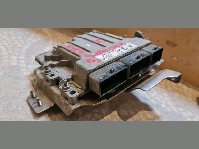 bontott RENAULT KADJAR Motorvezérlő