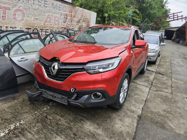 bontott RENAULT KADJAR Önindító