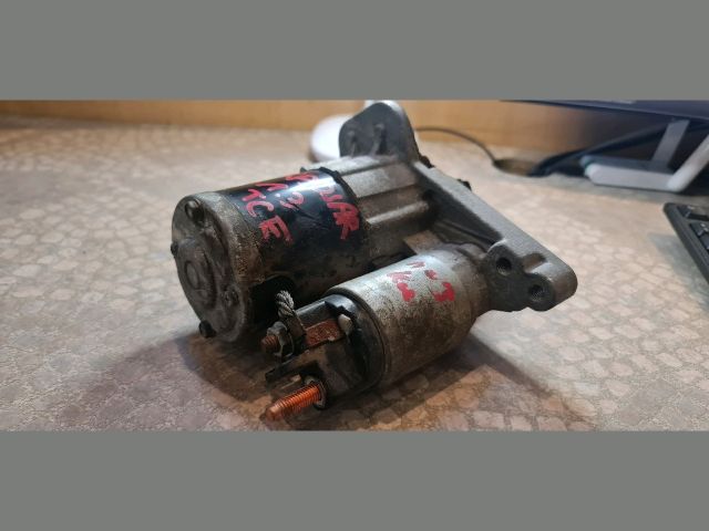 bontott RENAULT KADJAR Önindító