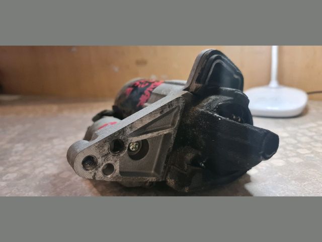 bontott RENAULT KADJAR Önindító