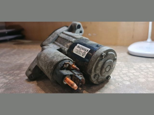 bontott RENAULT KADJAR Önindító