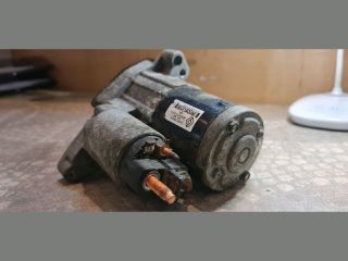 bontott RENAULT KADJAR Önindító