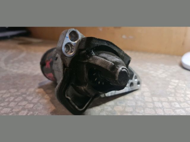 bontott RENAULT KADJAR Önindító