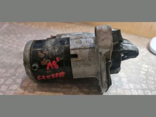 bontott RENAULT KADJAR Önindító