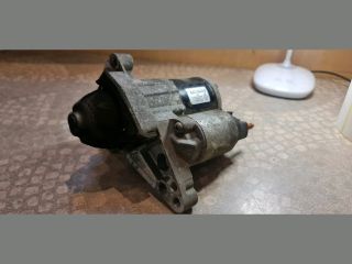 bontott RENAULT KADJAR Önindító