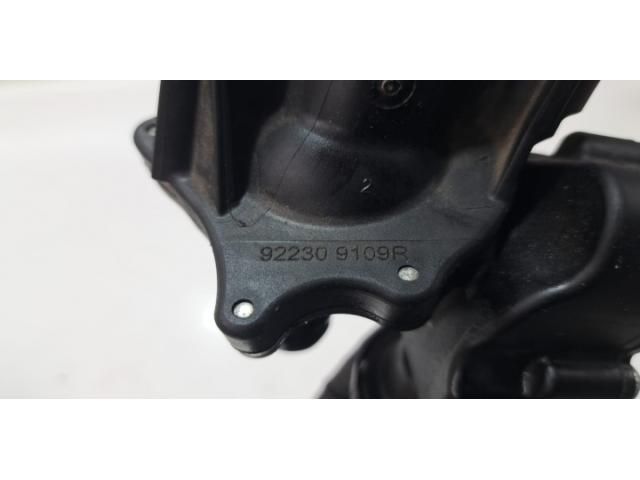 bontott RENAULT KADJAR Termosztát