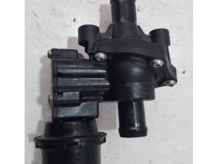 bontott RENAULT KADJAR Termosztát