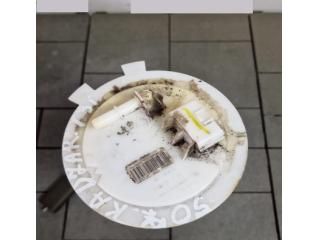 bontott RENAULT KADJAR Üzemanyag Szivattyú