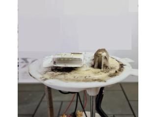 bontott RENAULT KADJAR Üzemanyag Szivattyú