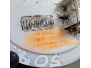 bontott RENAULT KADJAR Üzemanyag Szivattyú