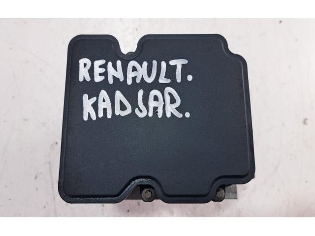 bontott RENAULT KADJAR ABS Kocka