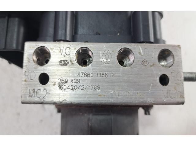 bontott RENAULT KADJAR ABS Kocka