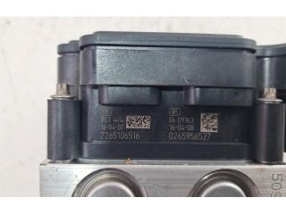 bontott RENAULT KADJAR ABS Kocka