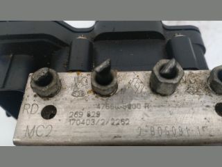 bontott RENAULT KADJAR ABS Kocka