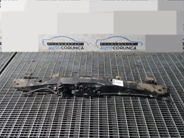 bontott RENAULT KADJAR Alsó Összekötő