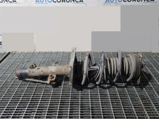 bontott RENAULT KADJAR Bal első Lengéscsillapító